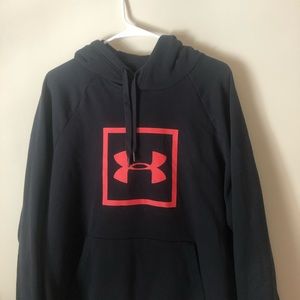 Under Armour Sweatshirt